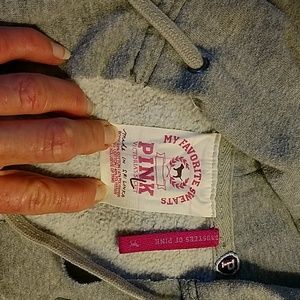 Cleaning out my closet.